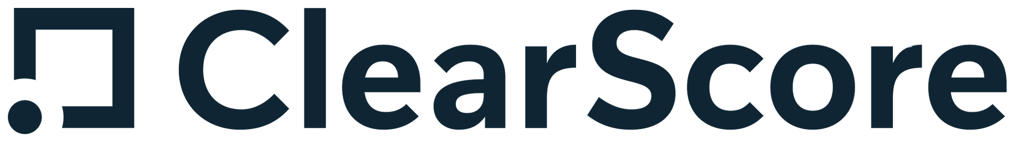 Clearscore logo