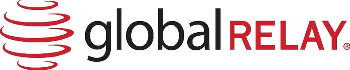 Global Relay logo