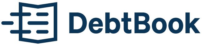 DebtBook logo