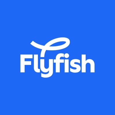 Flyfish logo