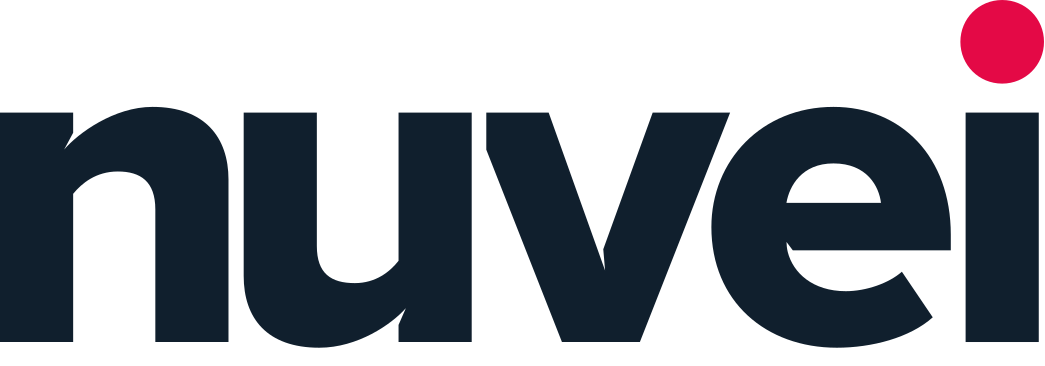 Nuvei logo
