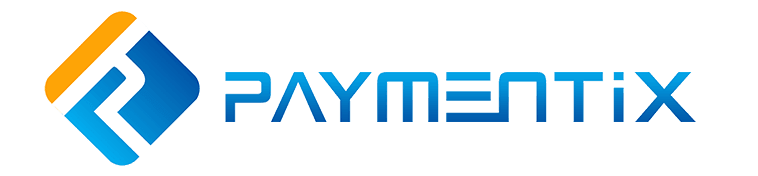 Paymentix logo