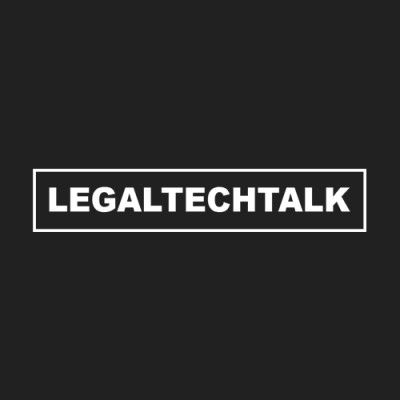 LegalTechTalk logo