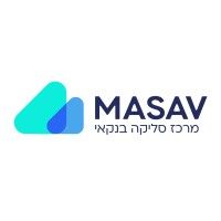 MASAV logo