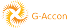 G-Accon logo
