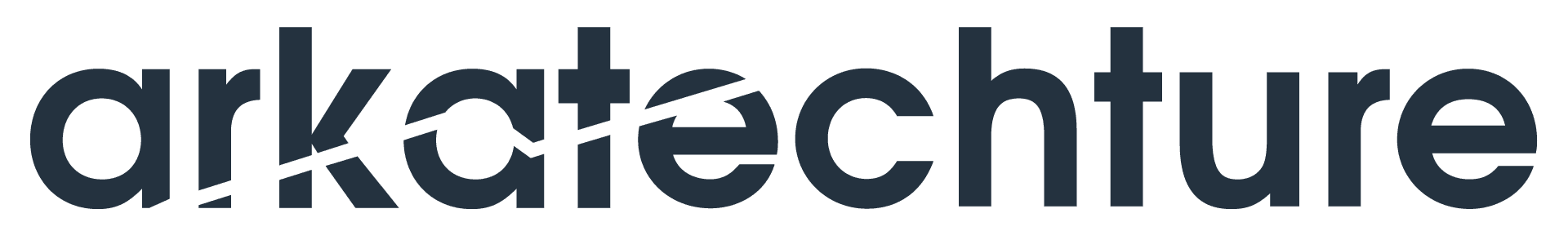 Arkatechture logo