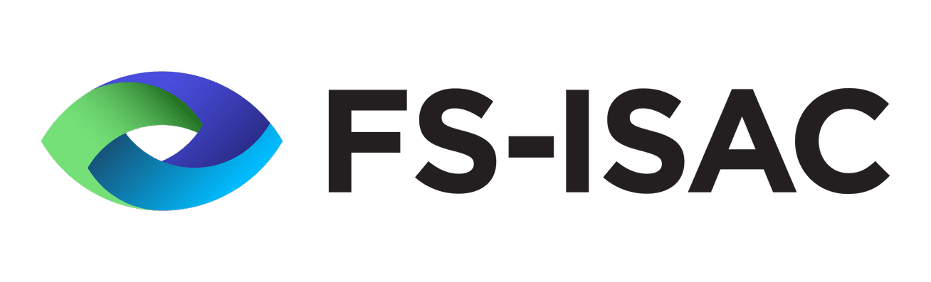 FS-ISAC logo