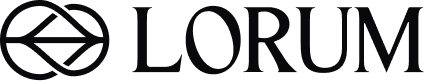 Lorum logo