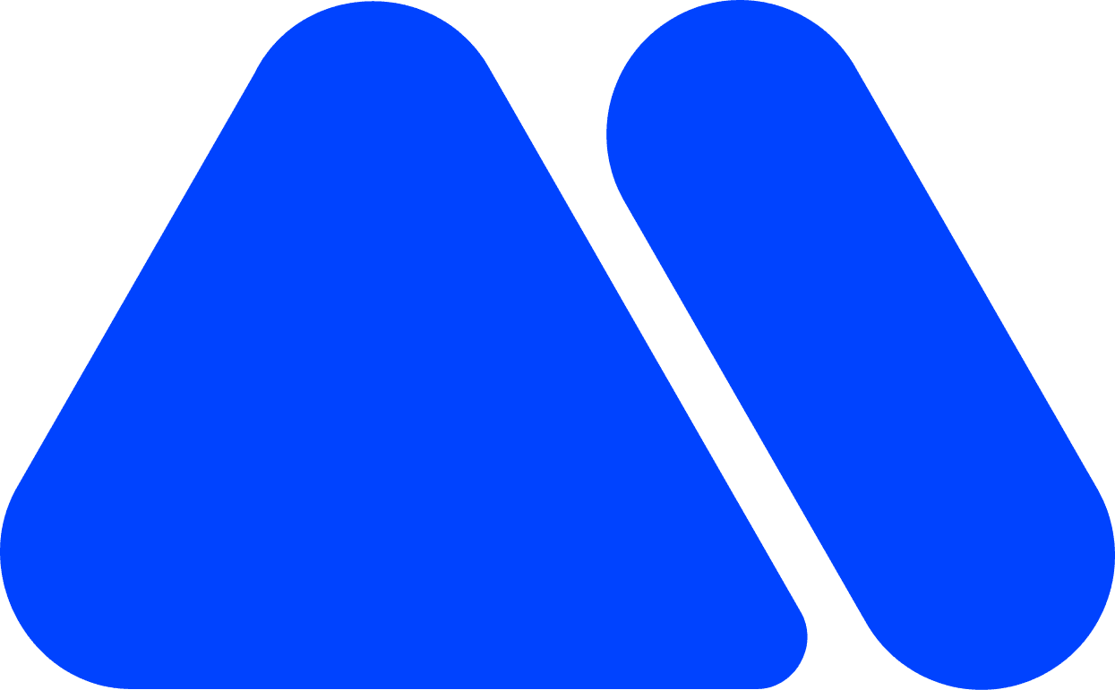 MEXC logo