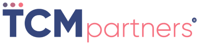 TCMpartners logo