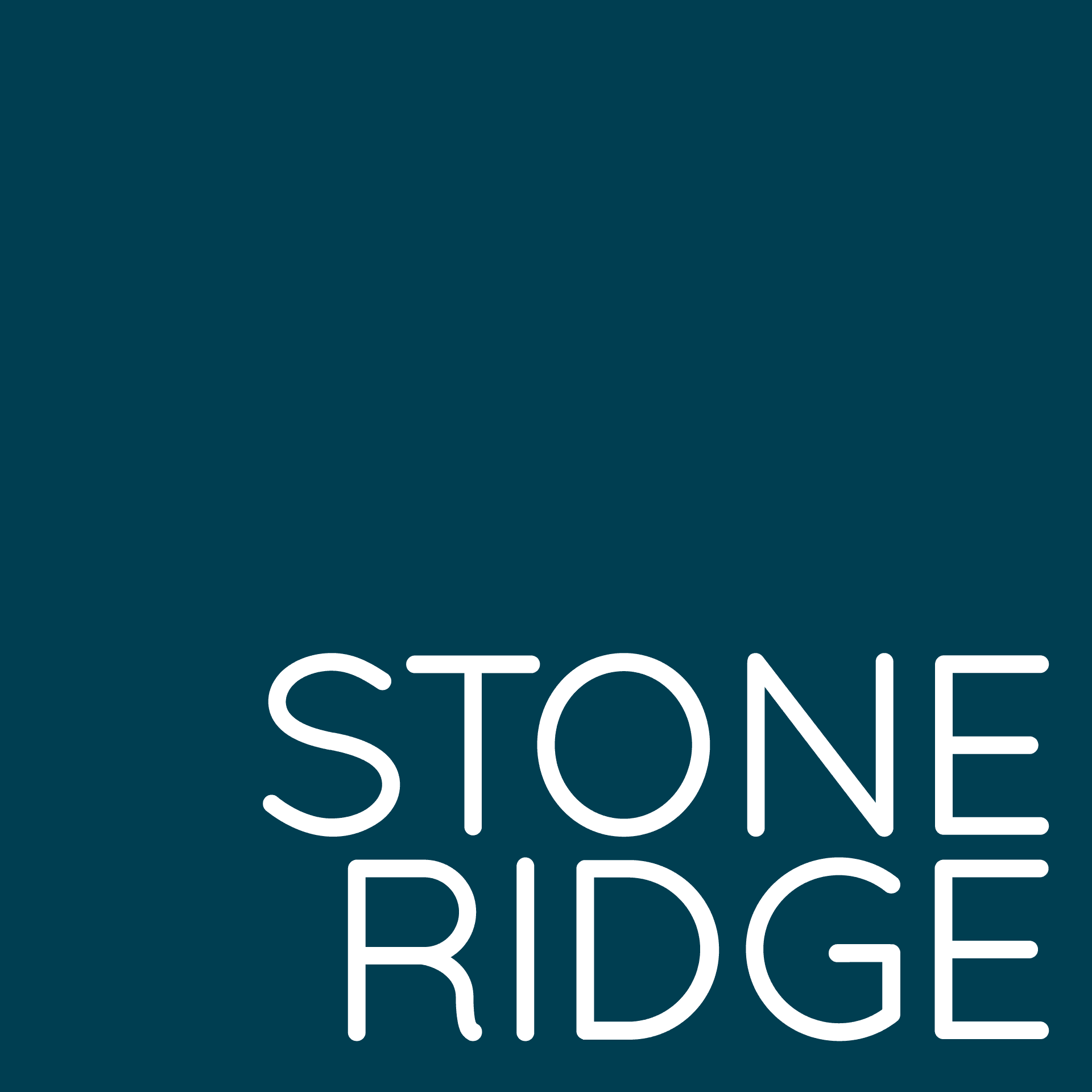 Stone Ridge Asset Management logo