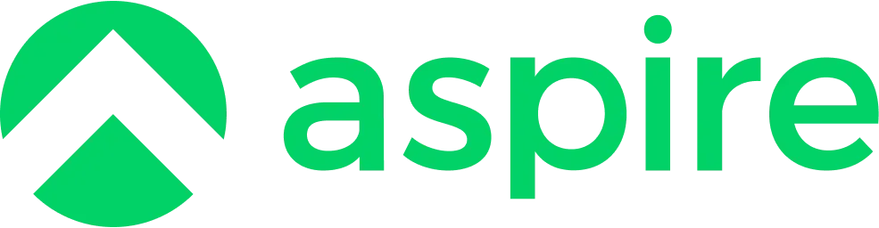 Aspire logo