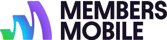 Members Mobile logo