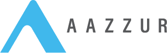 AAZZUR logo