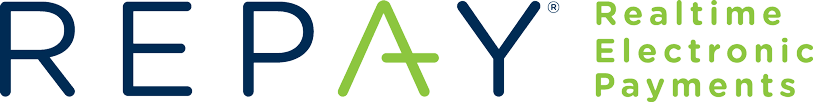 REPAY logo