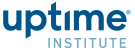 Uptime Institute logo