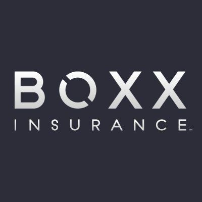 BOXX Insurance logo