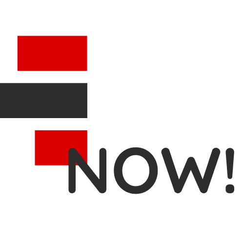 Now Business Finance logo
