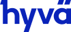 Hyvä logo