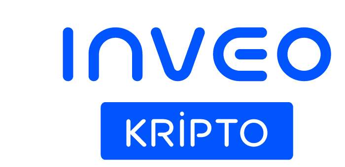 Inveo Kripto logo