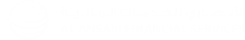 Al Ansari Financial Services logo