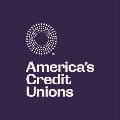 America's Credit Unions logo