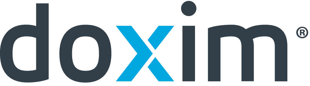 Doxim logo