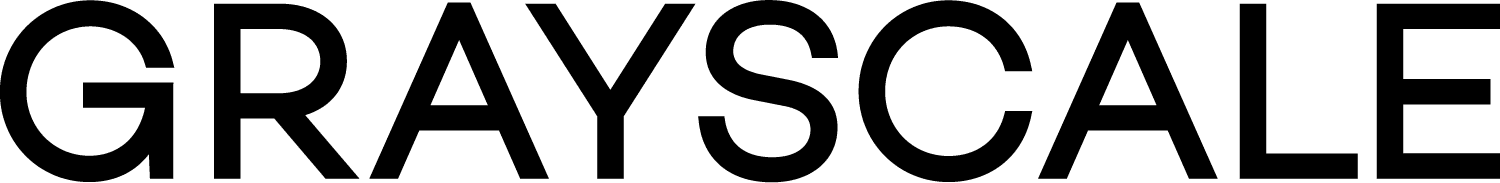 GRAYSCALE logo