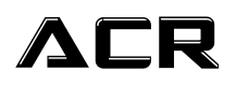 ACR Solutions logo