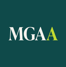 Managing General Agents’ Association (MGAA) logo