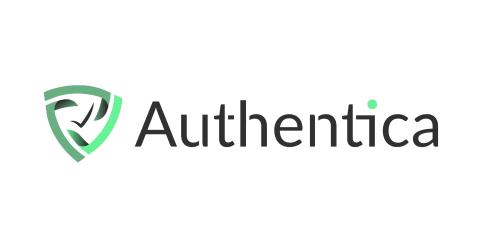 Authentica logo