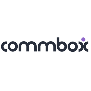 Commbox logo