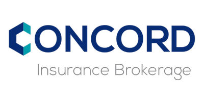 Concord insurance brokerage logo