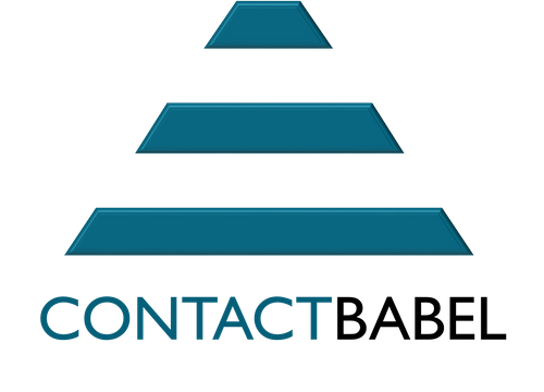 ContactBabel Ltd logo