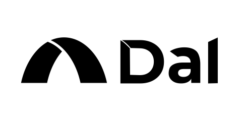 Dal alilm Commercial logo