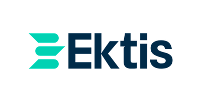 Ektis logo