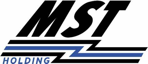 MST Holding logo