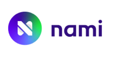 Nami Luna Space Financial logo