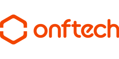 Onftech logo