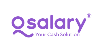 Qsalary logo