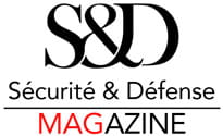 S&D Magazine logo