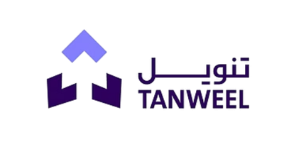 Tanweel | تنويل logo