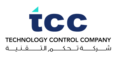 TCC ( Technology Control Company ) logo