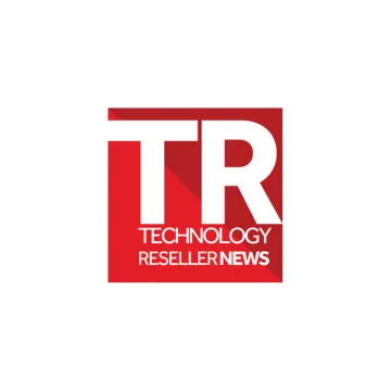 Technology Reseller News logo