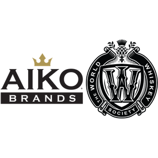 Aiko Brands & World Whiskey Society logo