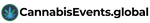 CannabisEvents.global logo