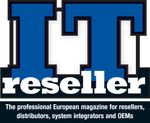 IT Reseller logo