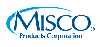 Misco Products Corporation logo