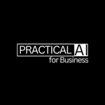 Practical AI for Business logo
