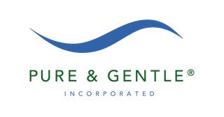 Pure & Gentle Inc. logo